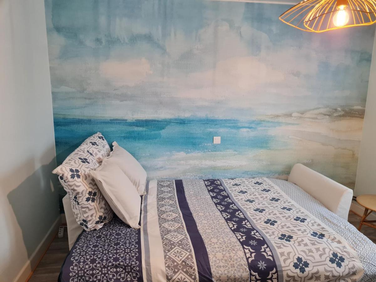 Les Chouchous Du Ried 2 Apartment Saasenheim Bagian luar foto