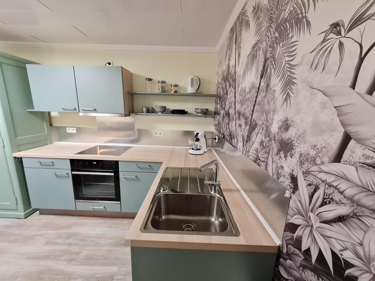 Les Chouchous Du Ried 2 Apartment Saasenheim Bagian luar foto