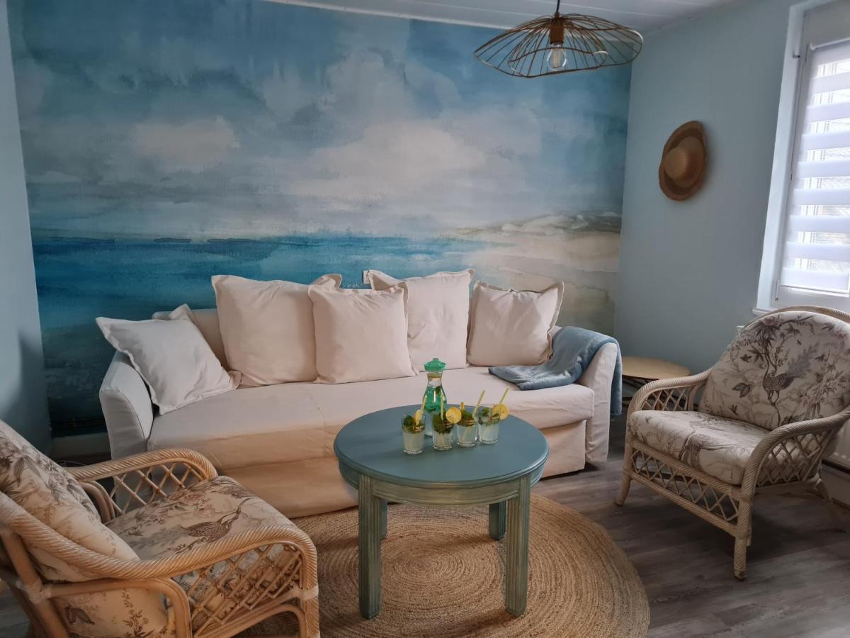 Les Chouchous Du Ried 2 Apartment Saasenheim Bagian luar foto