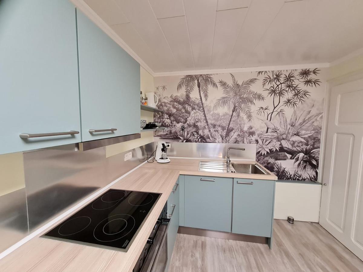 Les Chouchous Du Ried 2 Apartment Saasenheim Bagian luar foto