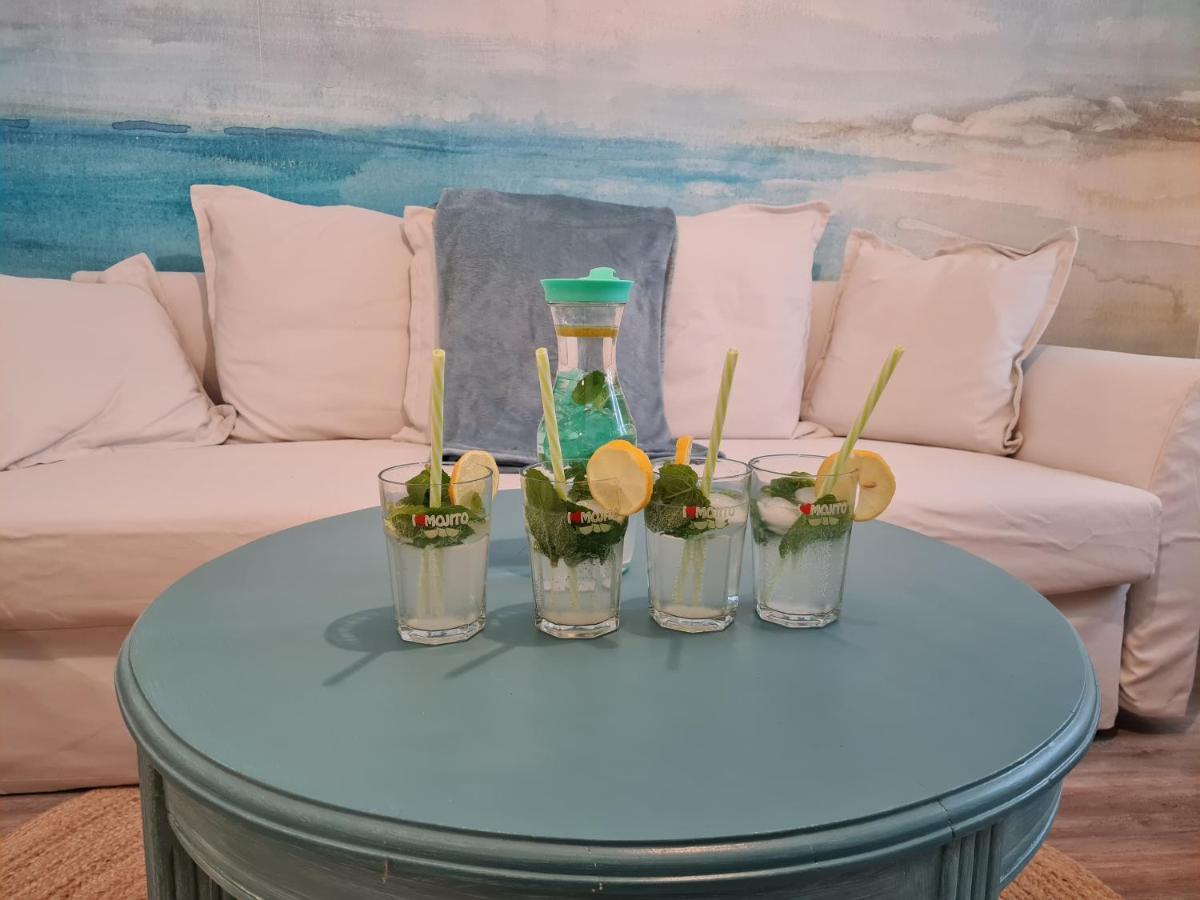Les Chouchous Du Ried 2 Apartment Saasenheim Bagian luar foto